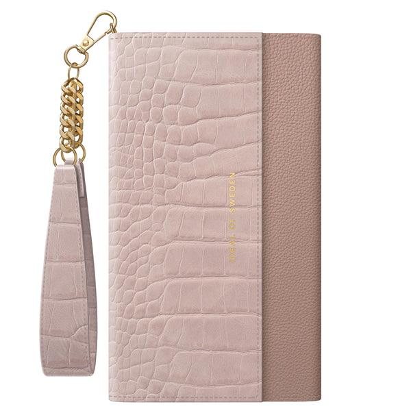 iPhone SE2020/8/7/6/6S Misty Rose Croco - handy.ch