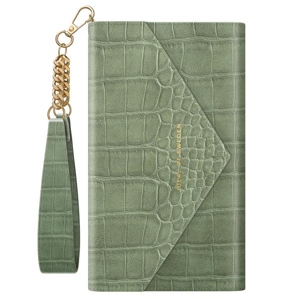 iPhone 8/7/6/6S Plus Sage Croco - handy.ch
