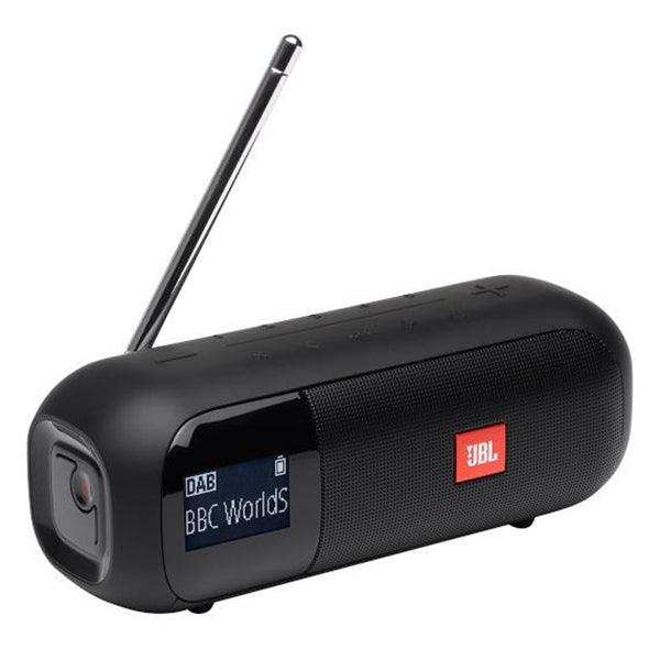JBL Tuner 2 DAB+ mit Bluetooth schwarz - handy.ch