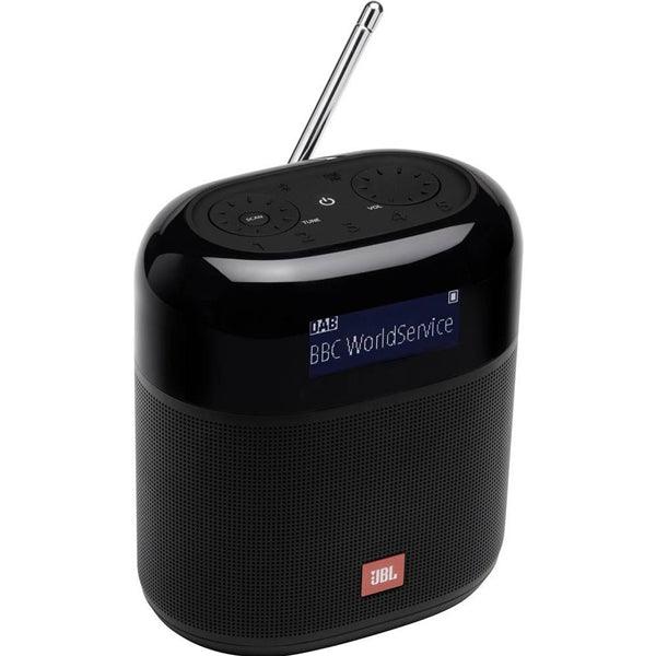 JBL Tuner XL DAB+ mit Bluetooth schwarz - handy.ch