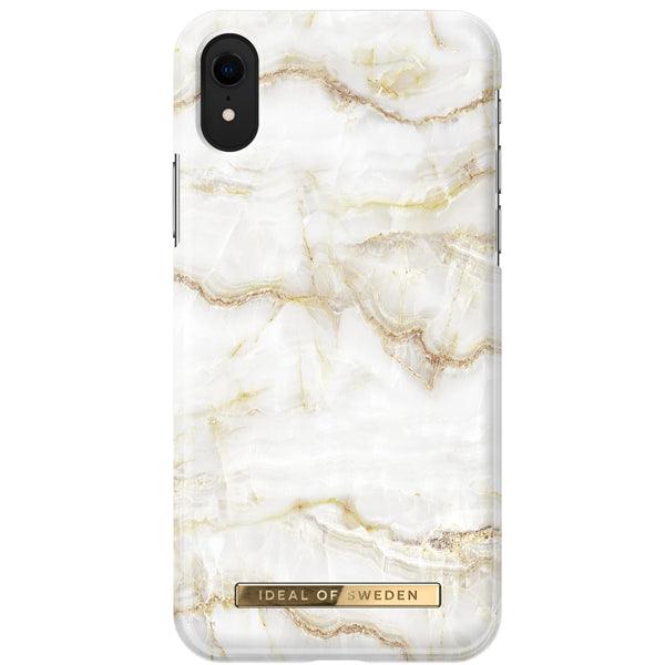 iPhone XR Golden Pearl Marble - handy.ch