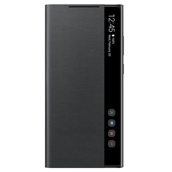 Galaxy Note20 Book-Cover schwarz - handy.ch