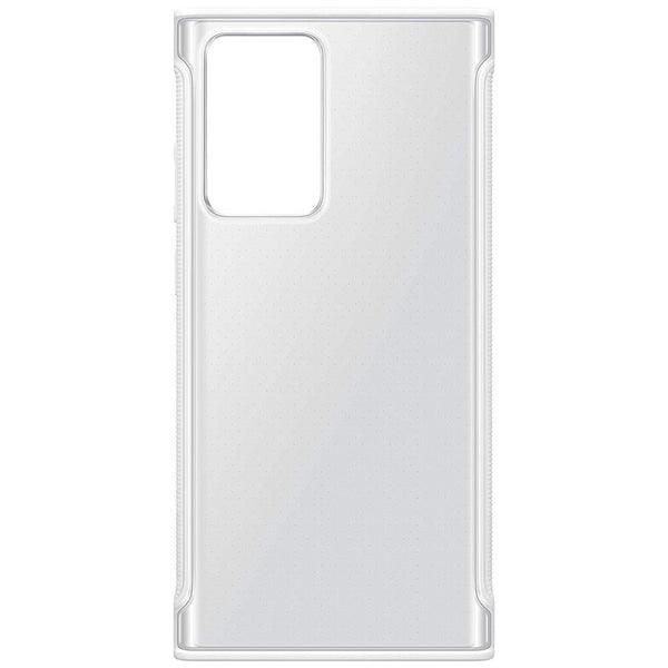 Galaxy Note20 Ultra Backcover tramsparent/weiss - handy.ch