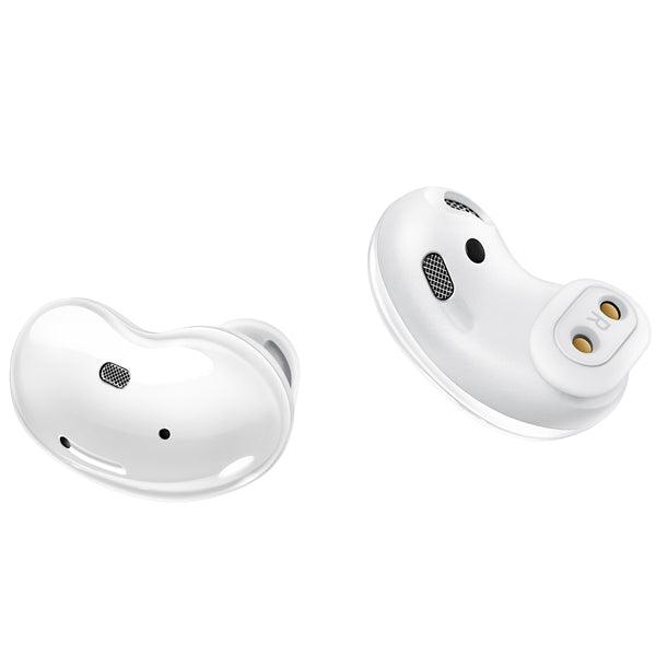 Galaxy Buds Live BT InEar weiss - handy.ch