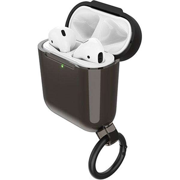 AirPods 1st/2nd Gen Schutzhülle schwarz - handy.ch