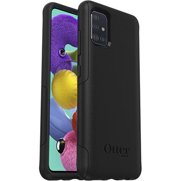 Samsung A51 COMMUTER schwarz - handy.ch