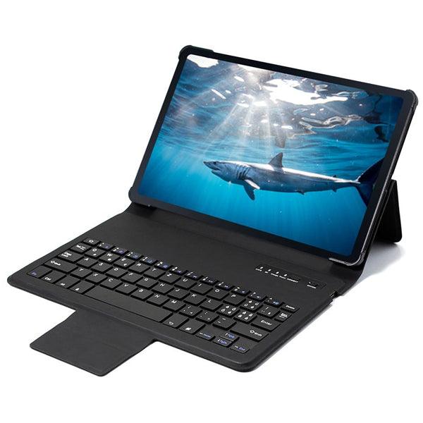 Tab S6 Lite Keyboardcover sw - handy.ch