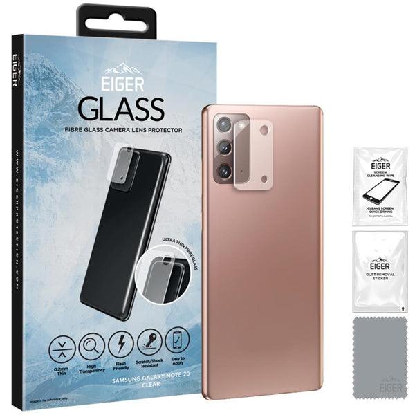 Note 20 Folie für Kameraglas - handy.ch