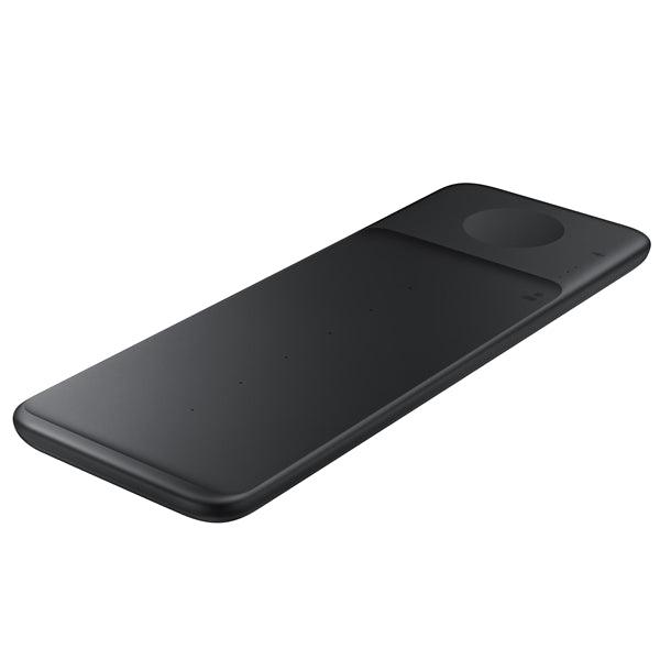 Trio Wireless-Charger 25W schwarz - handy.ch