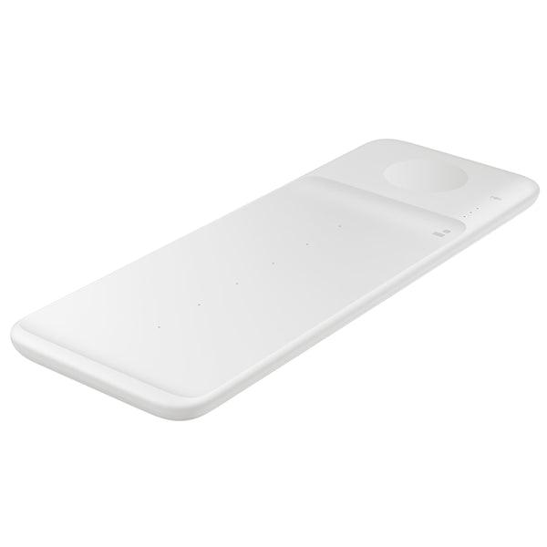 Fast Wireless-Charger 25W weiss - handy.ch