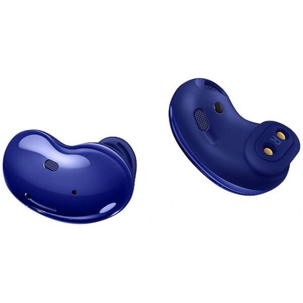 Galaxy Buds Live BT InEar blau - handy.ch