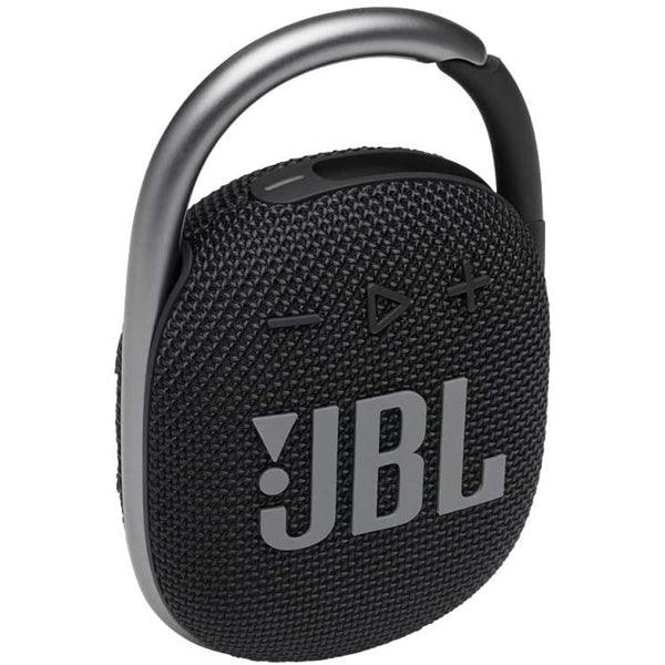 Bluetooth-Speaker Clip 4 Waterproof schwarz - handy.ch