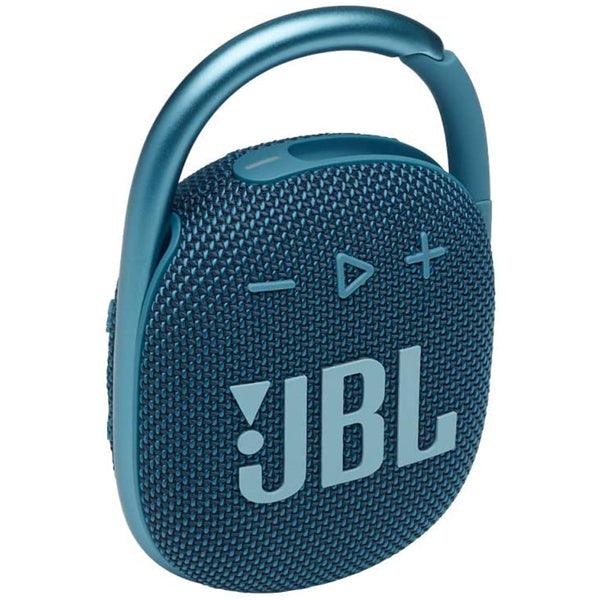 Bluetooth-Speaker 5W Clip 4 blau - handy.ch
