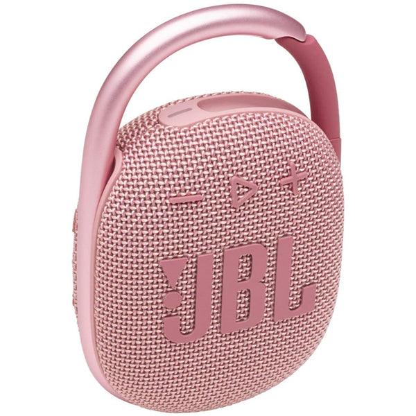 Bluetooth-Speaker 5W Clip 4 pink - handy.ch