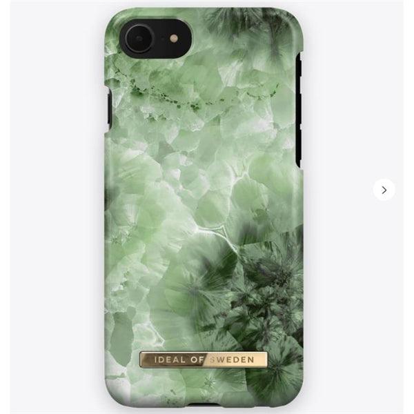 iPhone SE2020/8/7/6/6s Crystal Green Sky - handy.ch