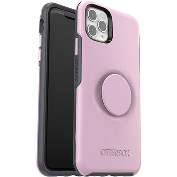 iPhone 11 Pro Max SYM-POP pink - handy.ch