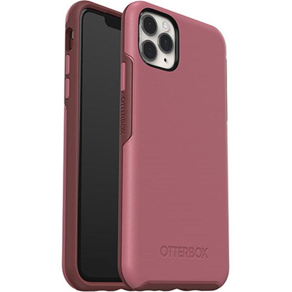 iPhone 11 Pro Max SYMMETRY pink - handy.ch