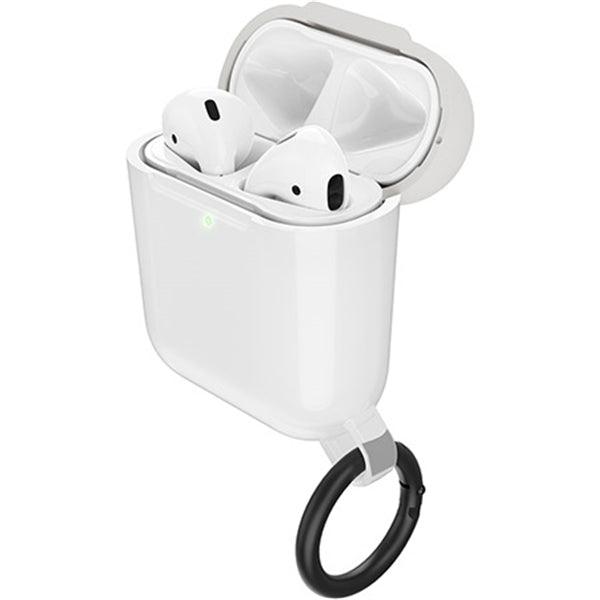 AirPods 1st/2nd Gen Schutzhülle transparent - handy.ch