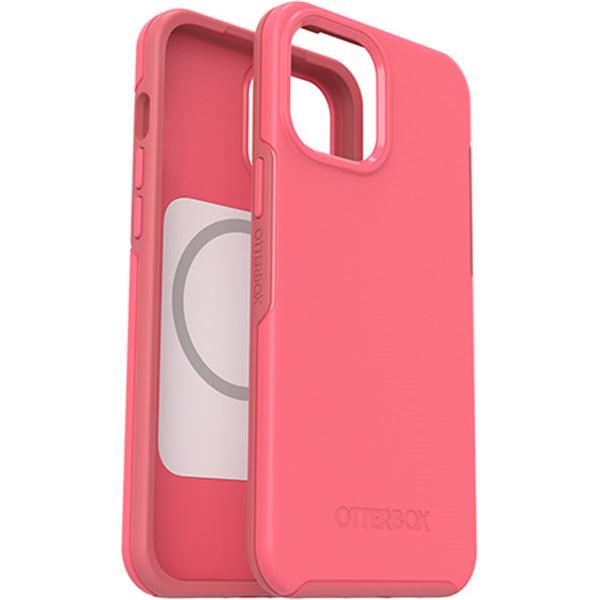 iPhone 12 Pro Max Symmetry Plus pink - handy.ch