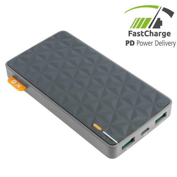 Powerbank 10Ah USB-C PD - handy.ch