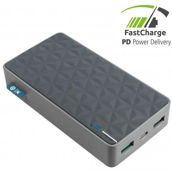 Powerbank 20Ah USB-C PD - handy.ch