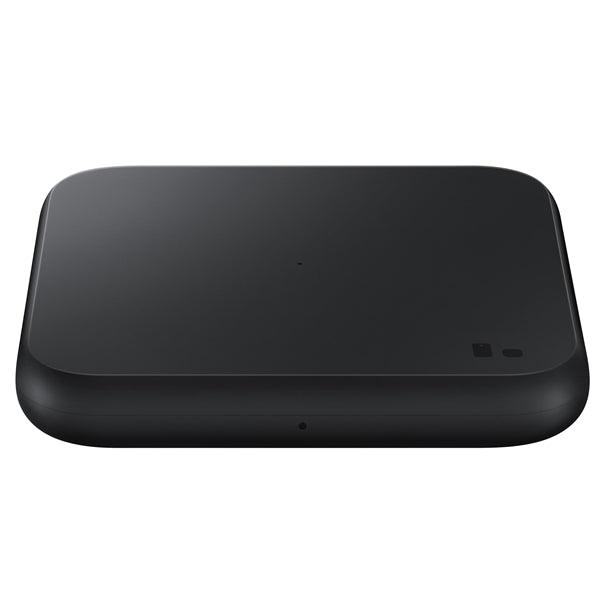 Wireless-Charging Pad schwarz - handy.ch