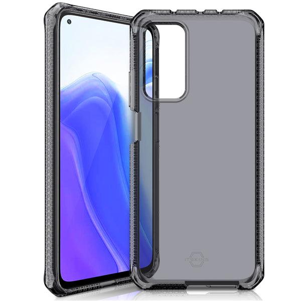 Xiaomi Mi 10T Pro/10T 5G SPECTRUM CLEAR schwarz - handy.ch