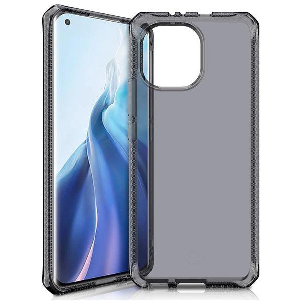 Xiaomi Mi 11 SPECTRUM CLEAR schwarz - handy.ch