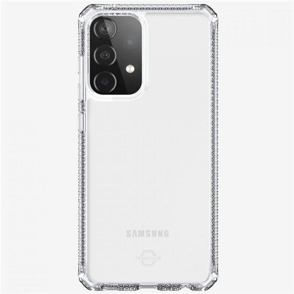 Galaxy A52 5G / A52s 5G HYBRID CLEAR transparent - handy.ch