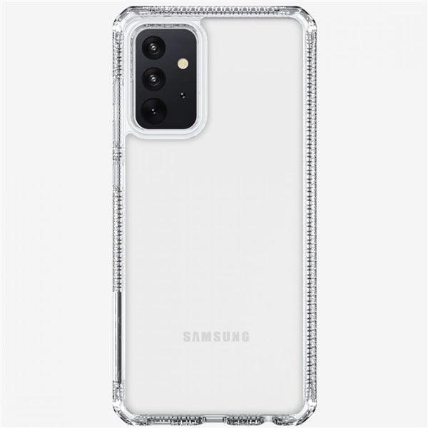 Galaxy A72 HYBRID CLEAR transparent - handy.ch