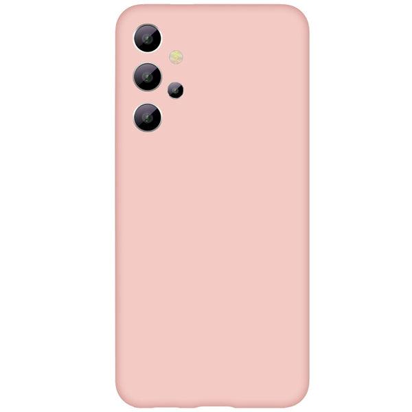 Galaxy A325G Back-Cover pink - handy.ch