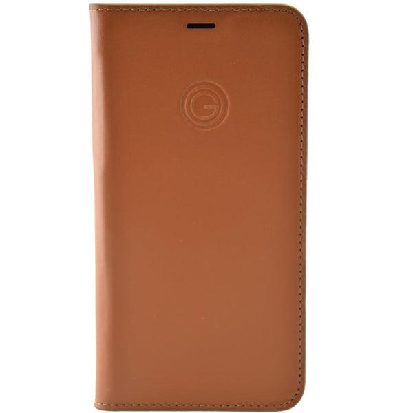 iPhone SE20/8/7 BOOK braun - handy.ch