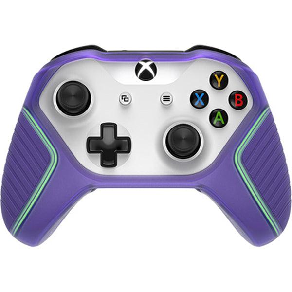 Easy Grip Controller Xbox One (Gen 8) violett - handy.ch