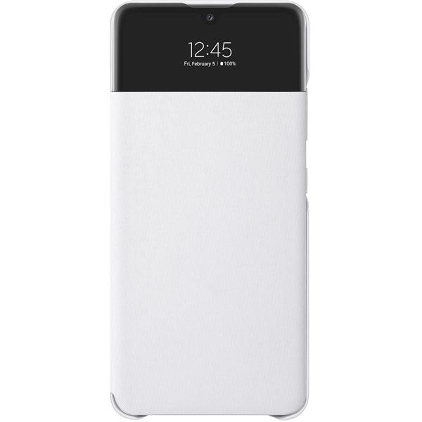 Galaxy A32 Smart S View Cover weiss - handy.ch