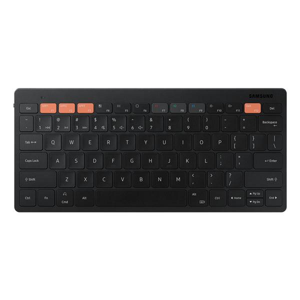 Universal Keyboard schwarz - handy.ch