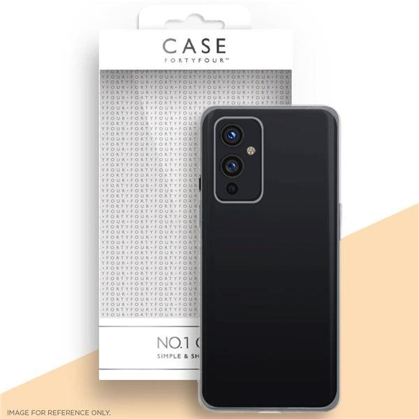 One Plus 9 Silikon transparent - handy.ch