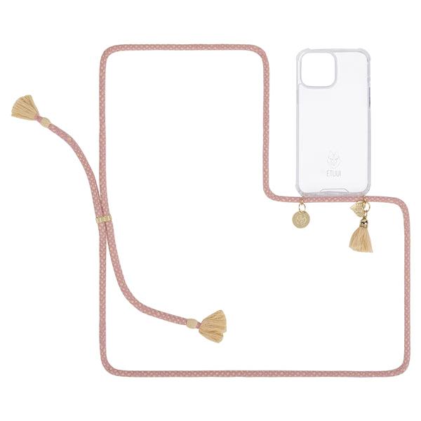 iPhone 12 Pro Max LILLY pink/gold - handy.ch