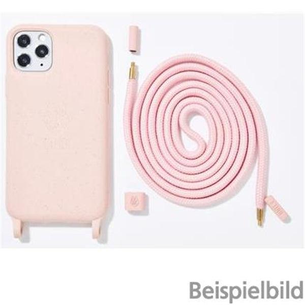 iPhone SE2020/8/7/6s/6 CORAL pink/nature - handy.ch