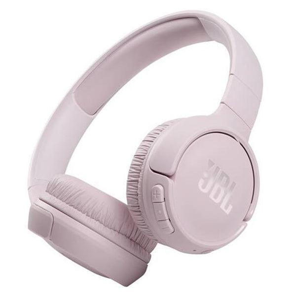 Bluetooth-Headset stereo JBL Tune 510 BT rosa - handy.ch