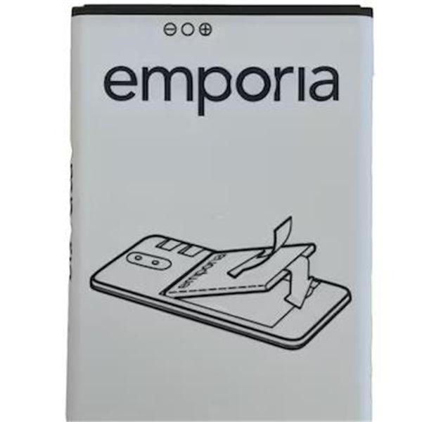 Smart 3mini/4 Akku 2.5Ah - handy.ch