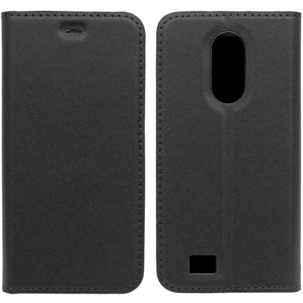 Emporia Smart 4 Bookcover schwarz - handy.ch
