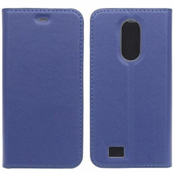 Emporia Smart 4 Bookcover blau - handy.ch