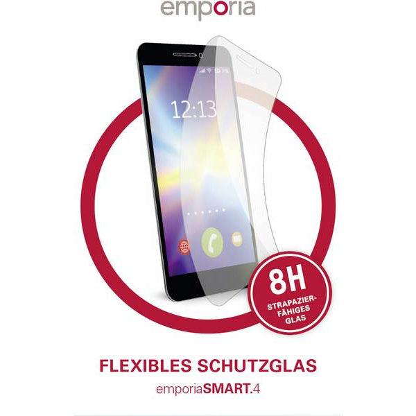 Emporia Smart 4 Schutzglas - handy.ch