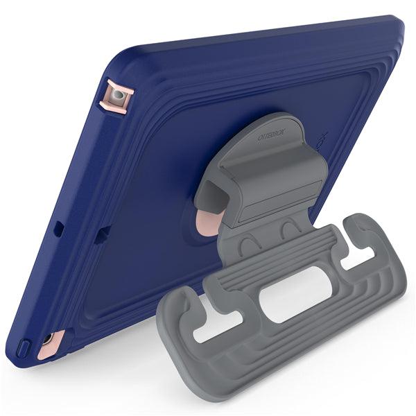 iPad 10.2 (2019)/10.2 (2020) EasyGrab dunkelblau - handy.ch