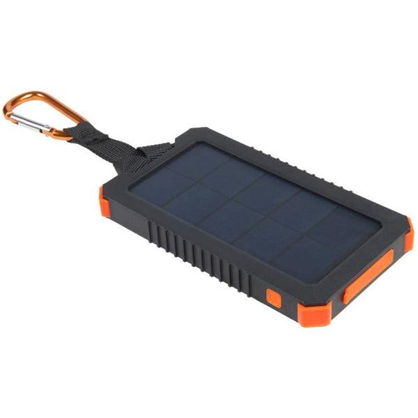 Solar-Powerbank 5.0Ah USB-C Outdoor IPX4 - handy.ch