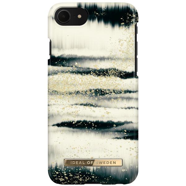 iPhone 8/7/6/6s/SE Golden Tie Dye - handy.ch