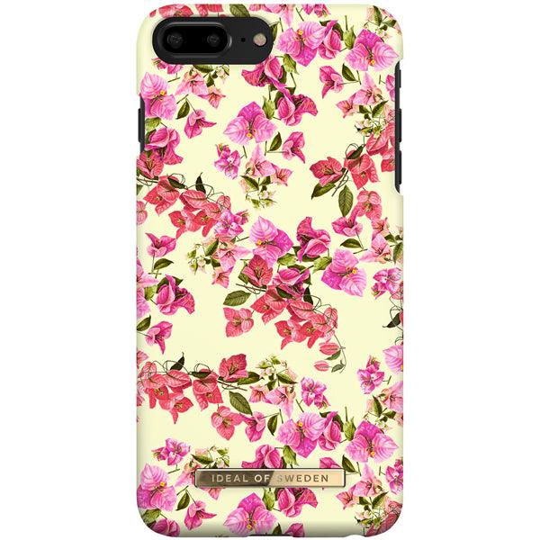 iPhone 8/7/6/6s Plus Lemon Bloom - handy.ch