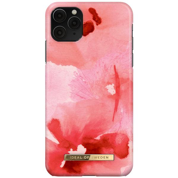 iPhone 11 Pro Max/XS Max Coral Blush Floral - handy.ch