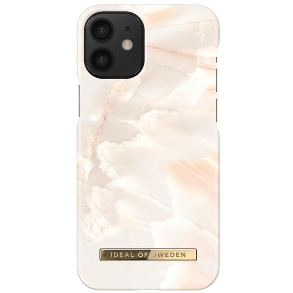 iPhone 12 Mini Rose Pearl Marble - handy.ch