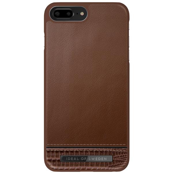 iPhone 8/7/6/6s Plus Wild Cedar Snake - handy.ch